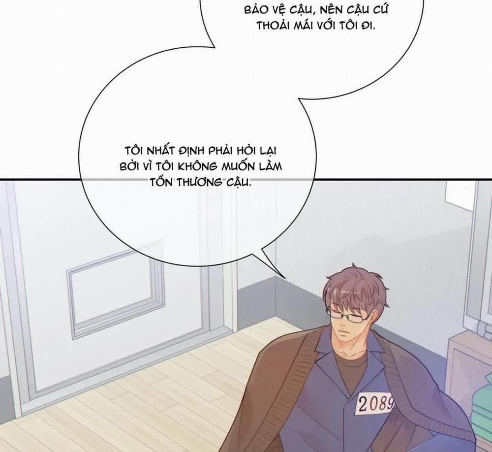 Thời gian giữa Sói và Chó 50 trang 72