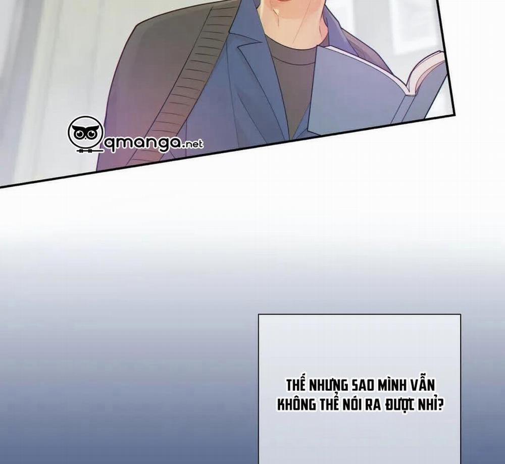 Thời gian giữa Sói và Chó 50 trang 76