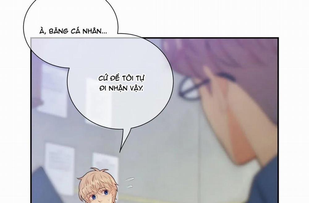 Thời gian giữa Sói và Chó 50 trang 79