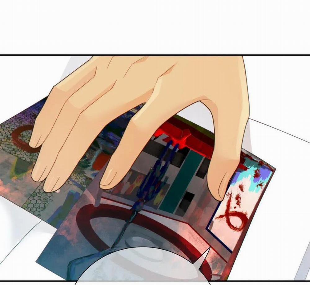 Thời gian giữa Sói và Chó 50 trang 8