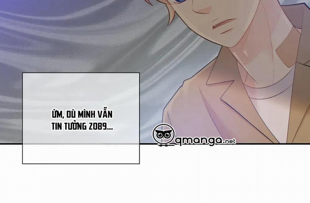 Thời gian giữa Sói và Chó 50 trang 82