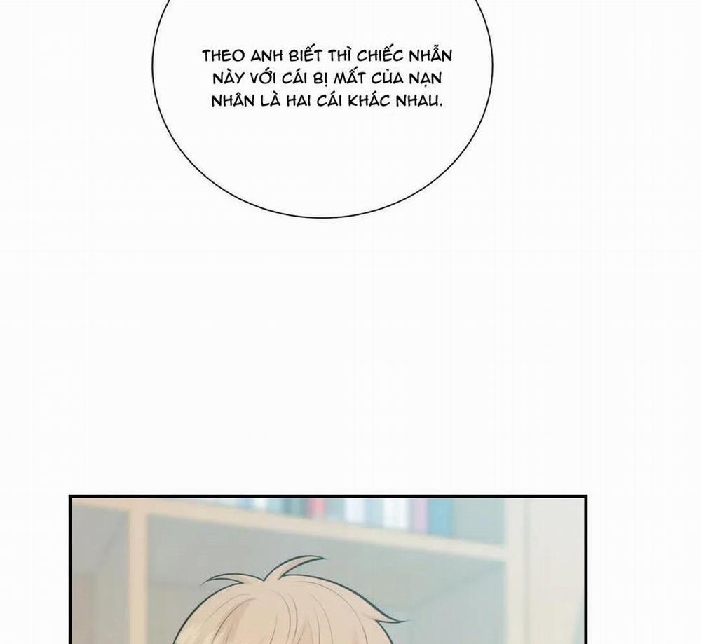 Thời gian giữa Sói và Chó 50 trang 9