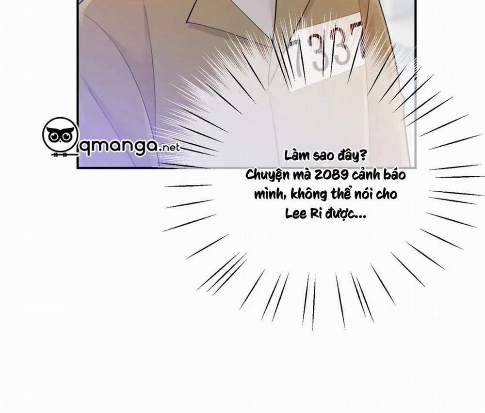 Thời gian giữa Sói và Chó 51 trang 10