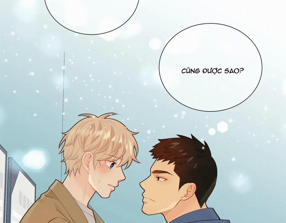 Thời gian giữa Sói và Chó 51 trang 109