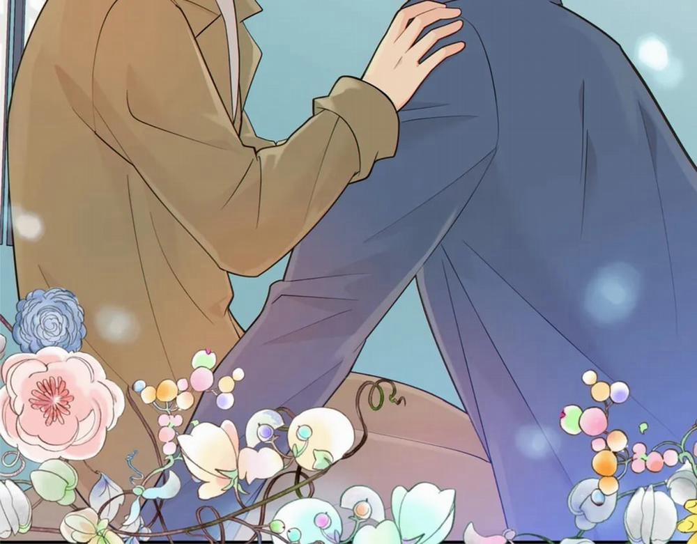 Thời gian giữa Sói và Chó 51 trang 110