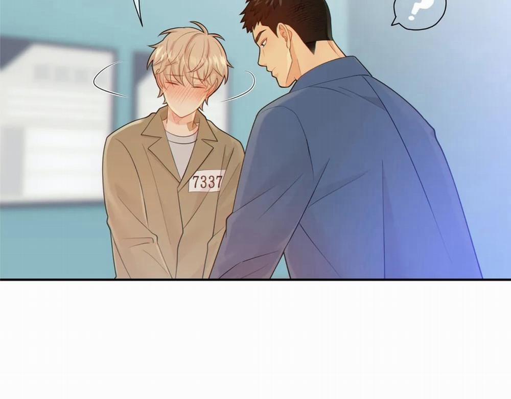 Thời gian giữa Sói và Chó 51 trang 116