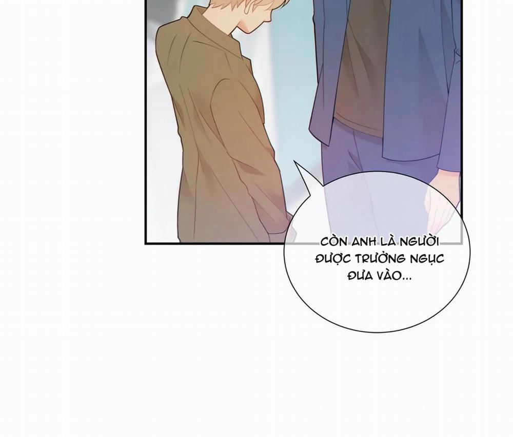 Thời gian giữa Sói và Chó 51 trang 12