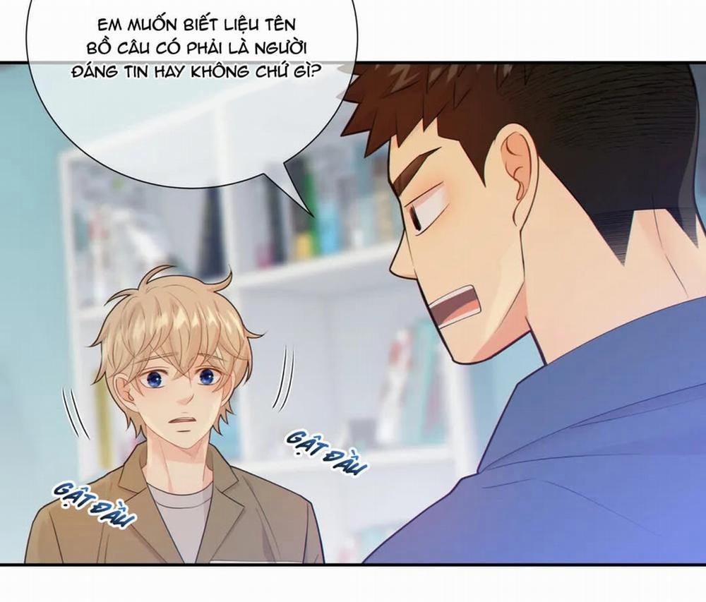 Thời gian giữa Sói và Chó 51 trang 15