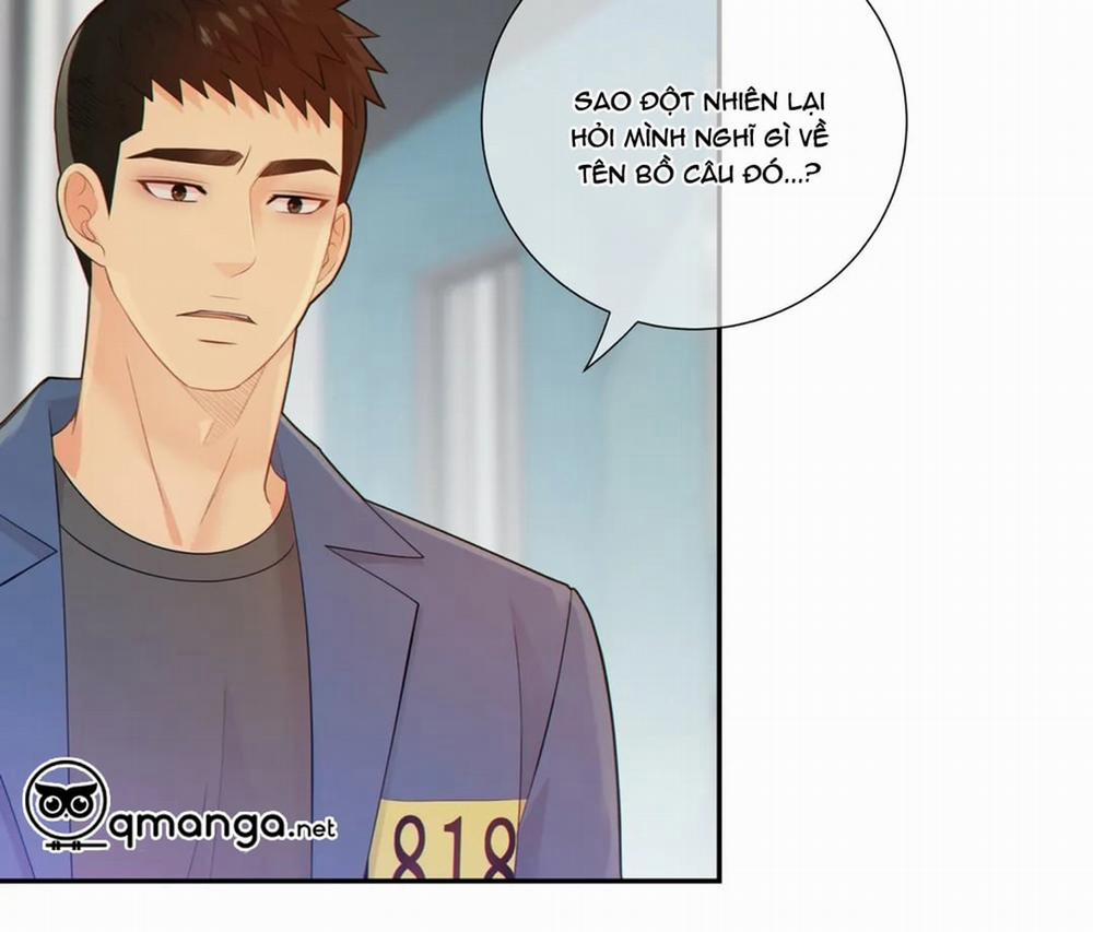 Thời gian giữa Sói và Chó 51 trang 2