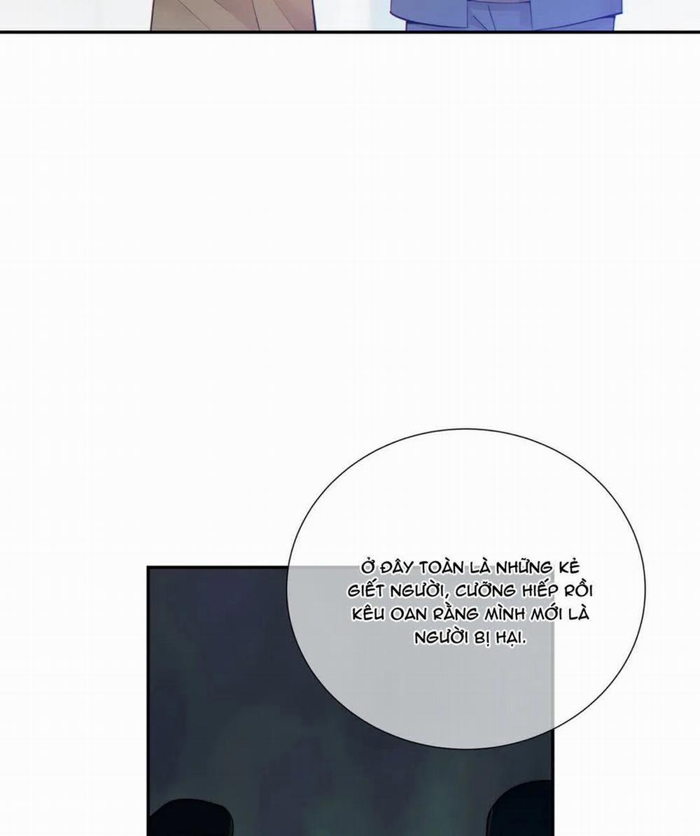 Thời gian giữa Sói và Chó 51 trang 21