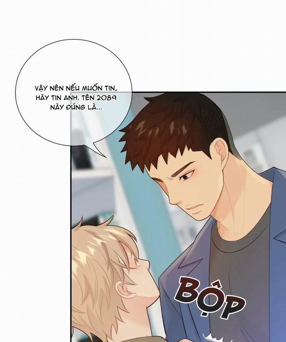 Thời gian giữa Sói và Chó 51 trang 25