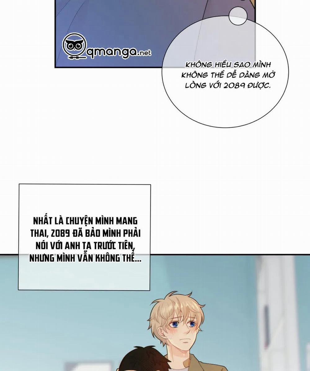 Thời gian giữa Sói và Chó 51 trang 29