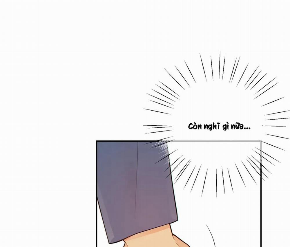 Thời gian giữa Sói và Chó 51 trang 3