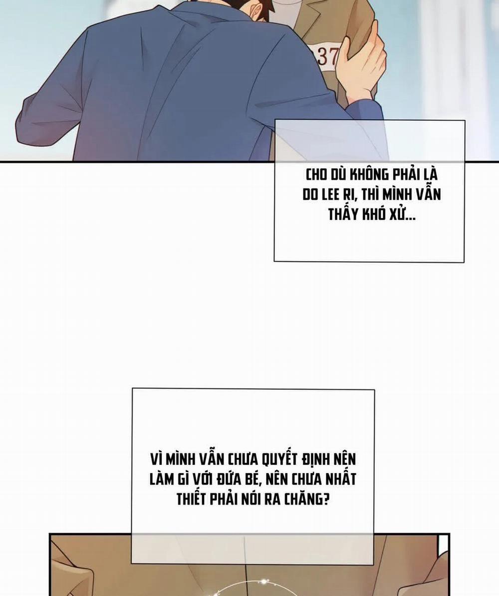 Thời gian giữa Sói và Chó 51 trang 30