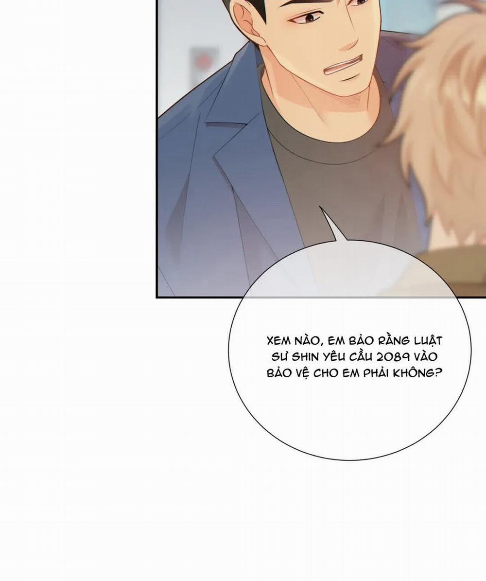 Thời gian giữa Sói và Chó 51 trang 34