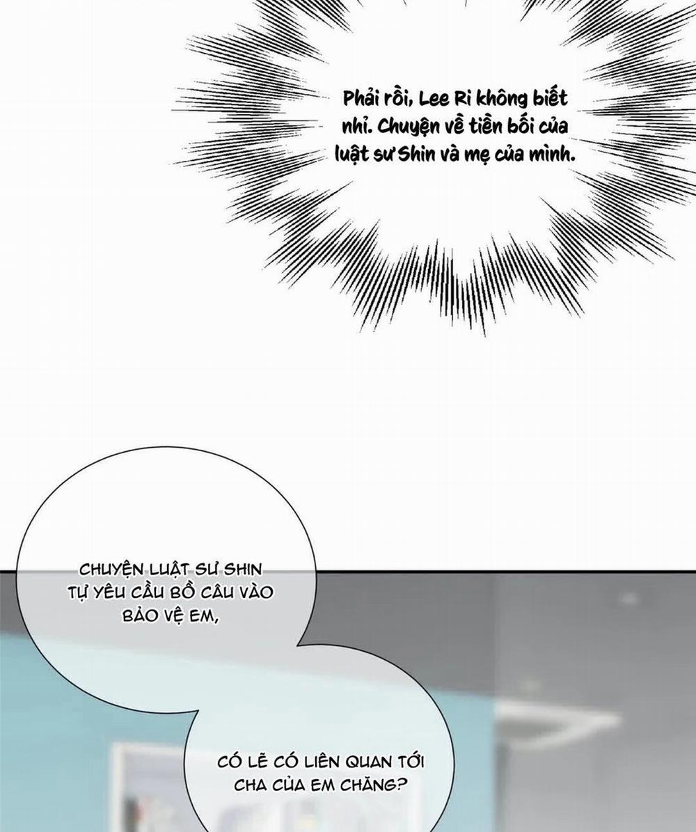 Thời gian giữa Sói và Chó 51 trang 38