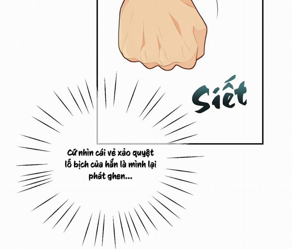 Thời gian giữa Sói và Chó 51 trang 4