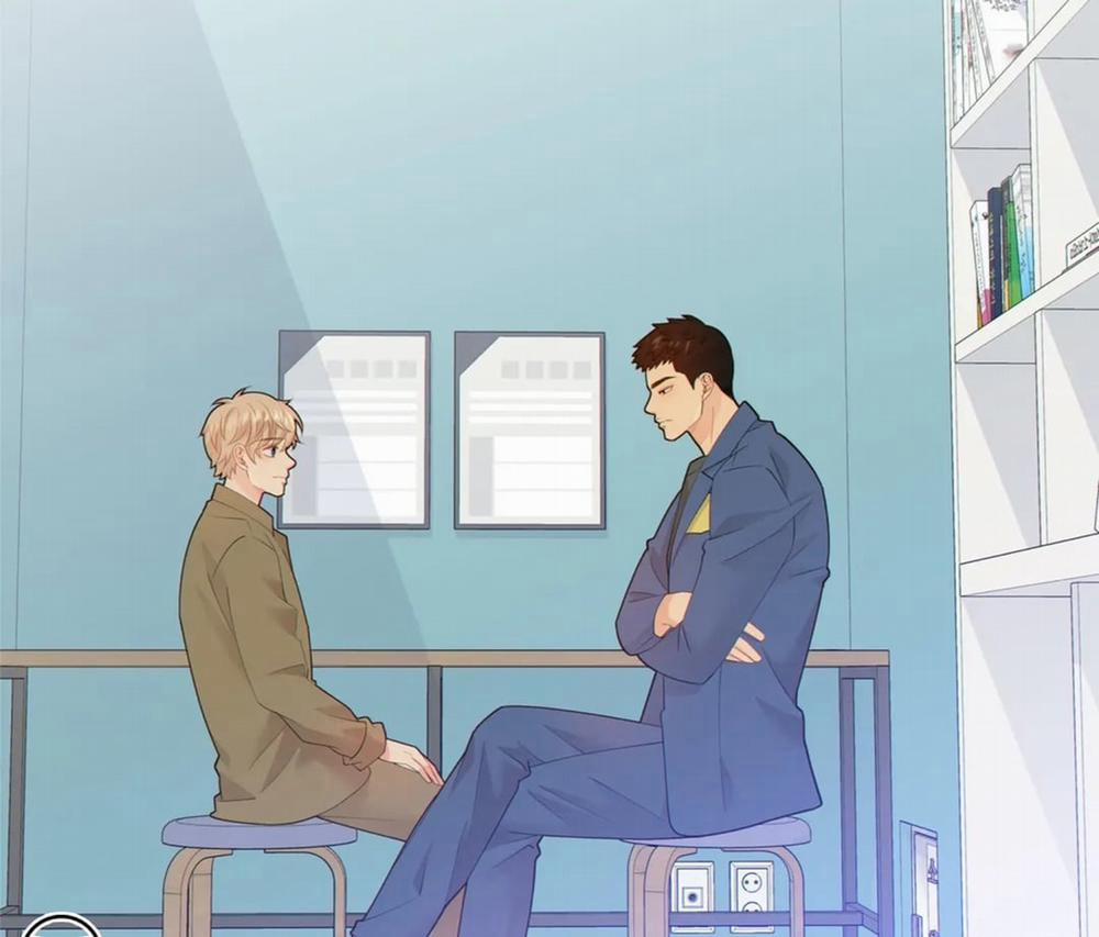 Thời gian giữa Sói và Chó 51 trang 44