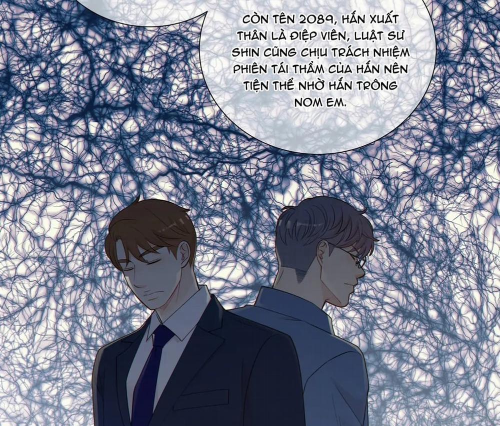 Thời gian giữa Sói và Chó 51 trang 50