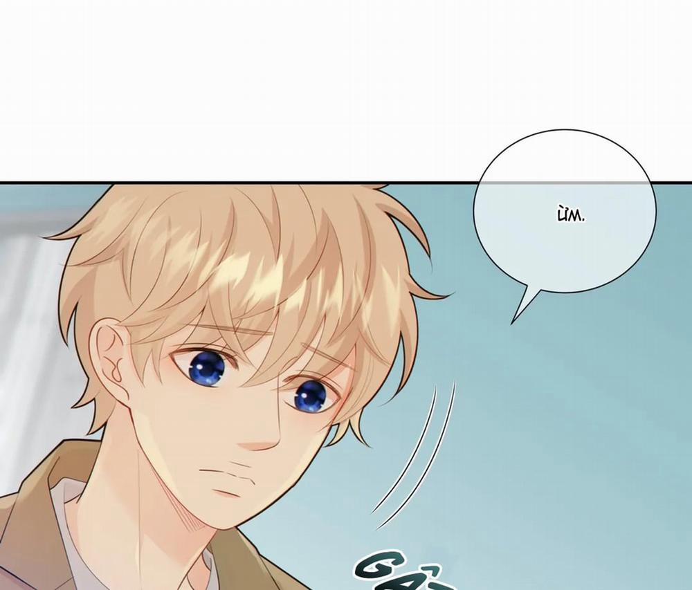 Thời gian giữa Sói và Chó 51 trang 52