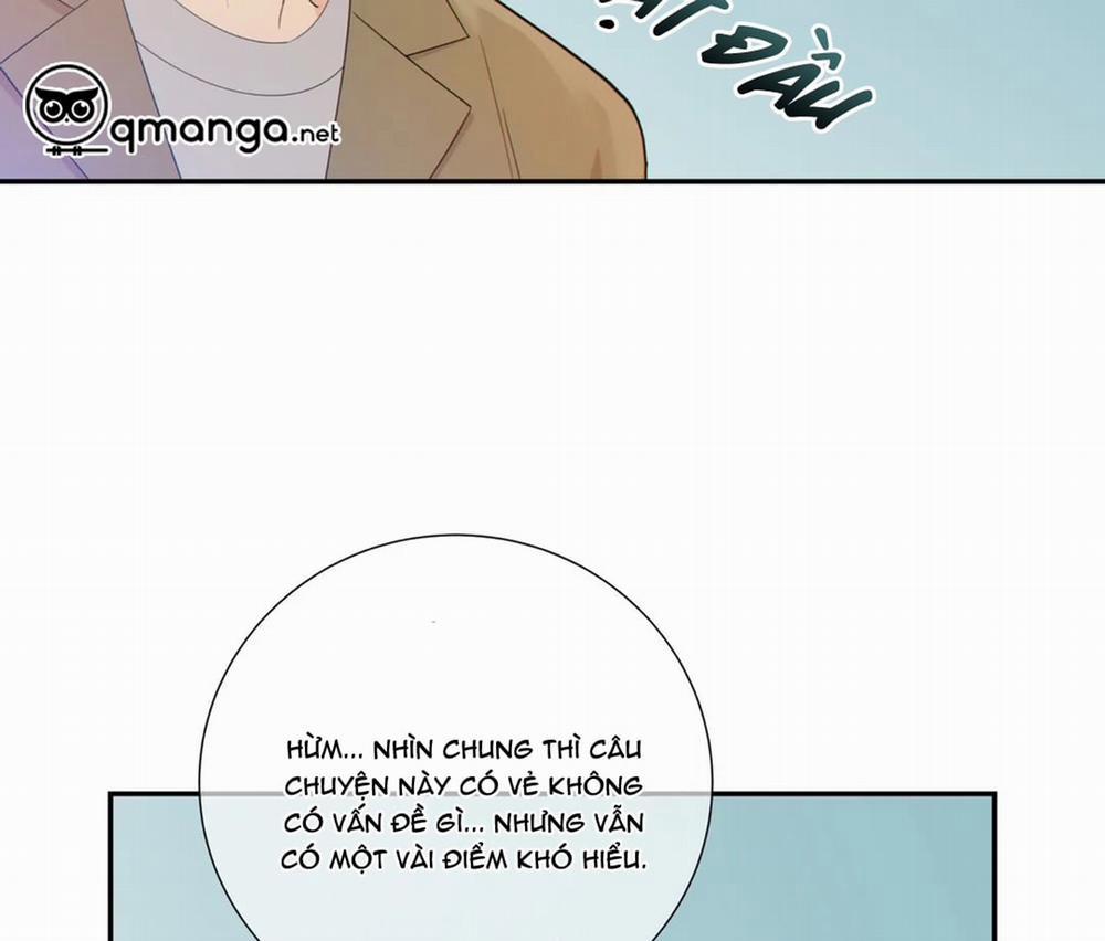 Thời gian giữa Sói và Chó 51 trang 53