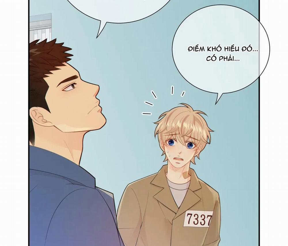 Thời gian giữa Sói và Chó 51 trang 54