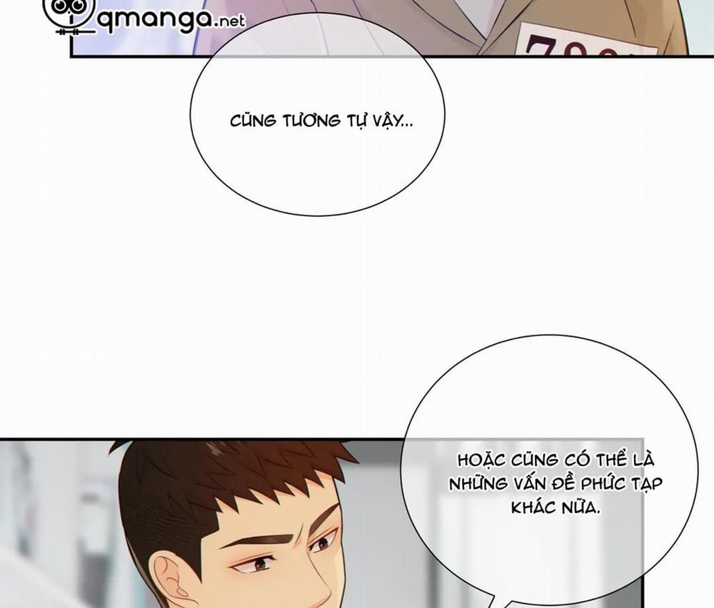 Thời gian giữa Sói và Chó 51 trang 57