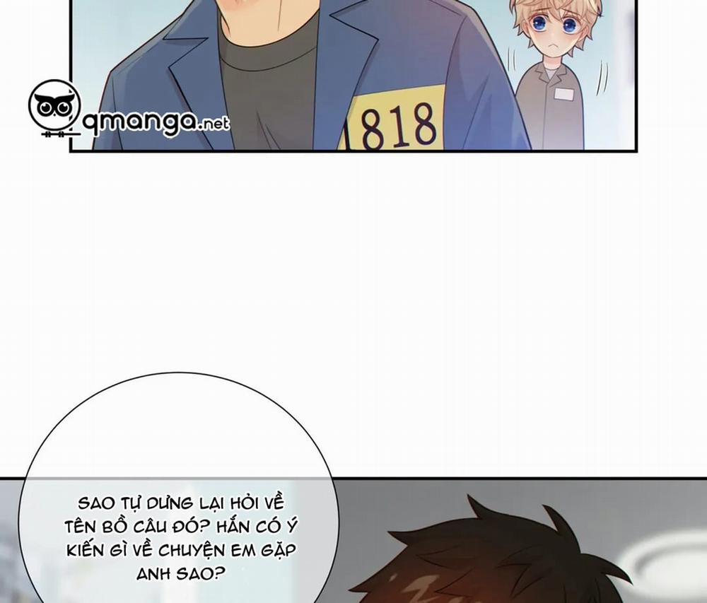 Thời gian giữa Sói và Chó 51 trang 6