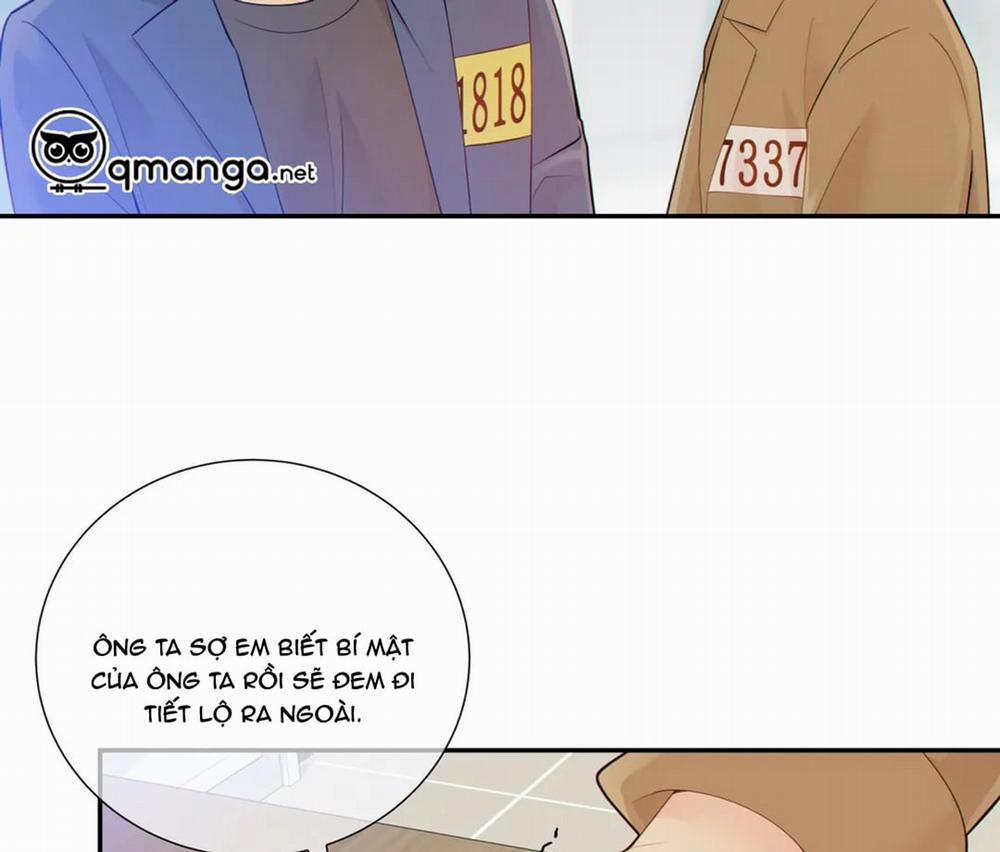 Thời gian giữa Sói và Chó 51 trang 69