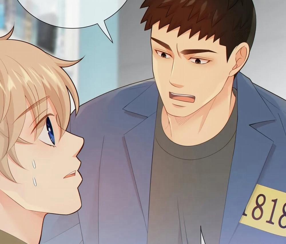 Thời gian giữa Sói và Chó 51 trang 7