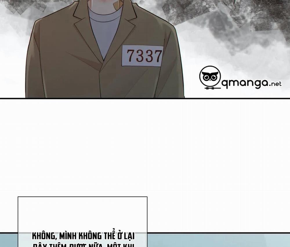 Thời gian giữa Sói và Chó 51 trang 72