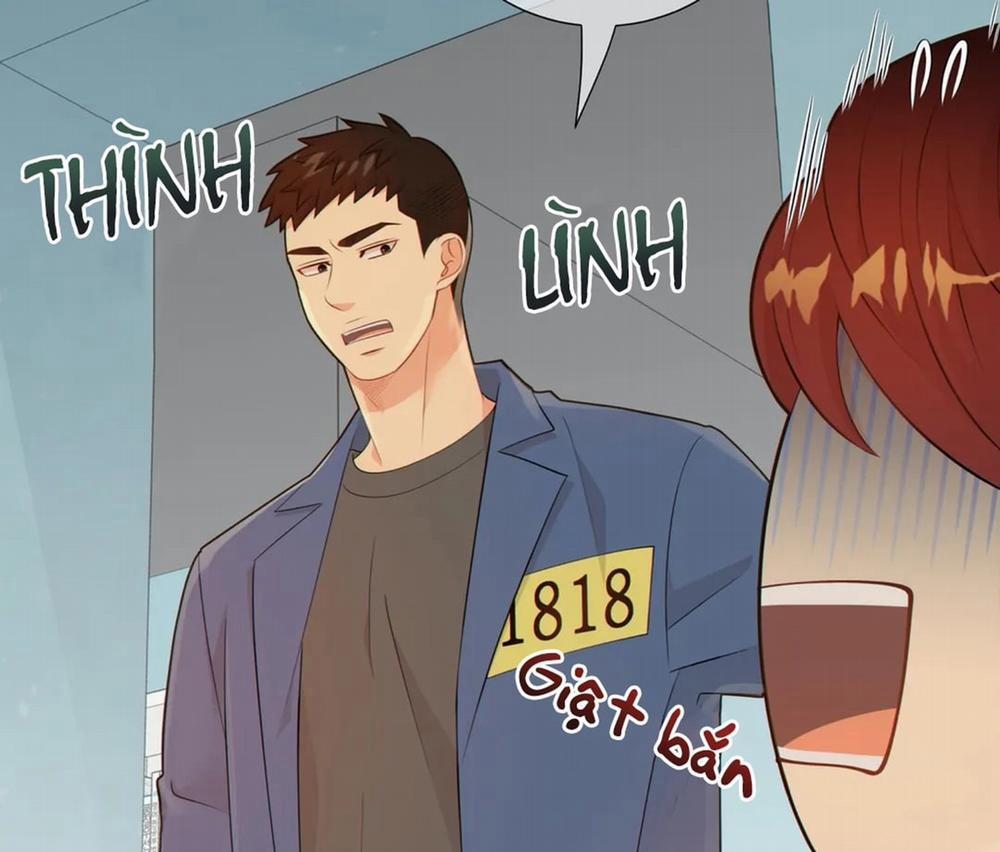 Thời gian giữa Sói và Chó 51 trang 81