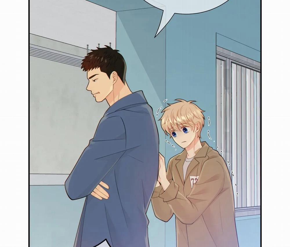 Thời gian giữa Sói và Chó 51 trang 85