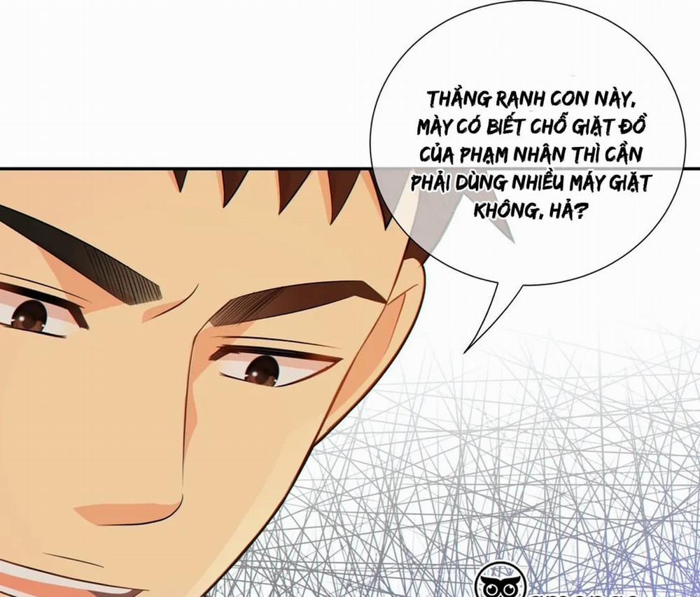 Thời gian giữa Sói và Chó 51 trang 87