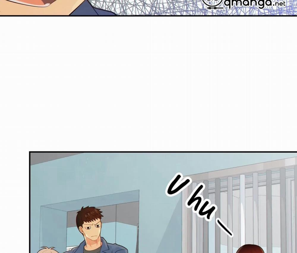 Thời gian giữa Sói và Chó 51 trang 88