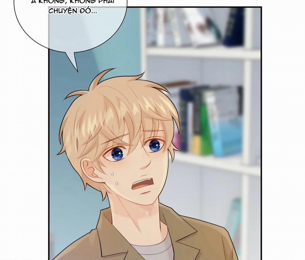 Thời gian giữa Sói và Chó 51 trang 9