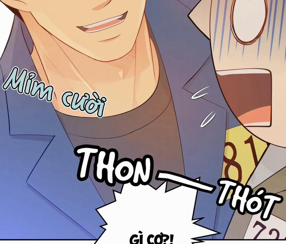 Thời gian giữa Sói và Chó 51 trang 96