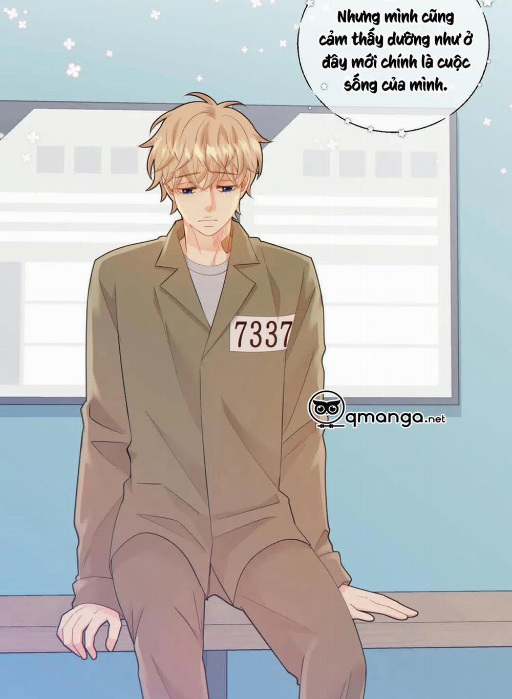 Thời gian giữa Sói và Chó 52 trang 13