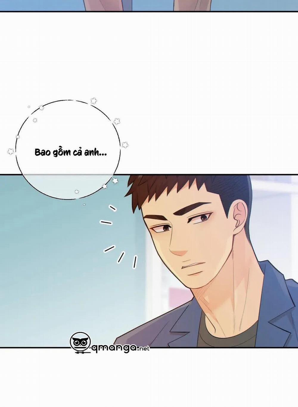 Thời gian giữa Sói và Chó 52 trang 14