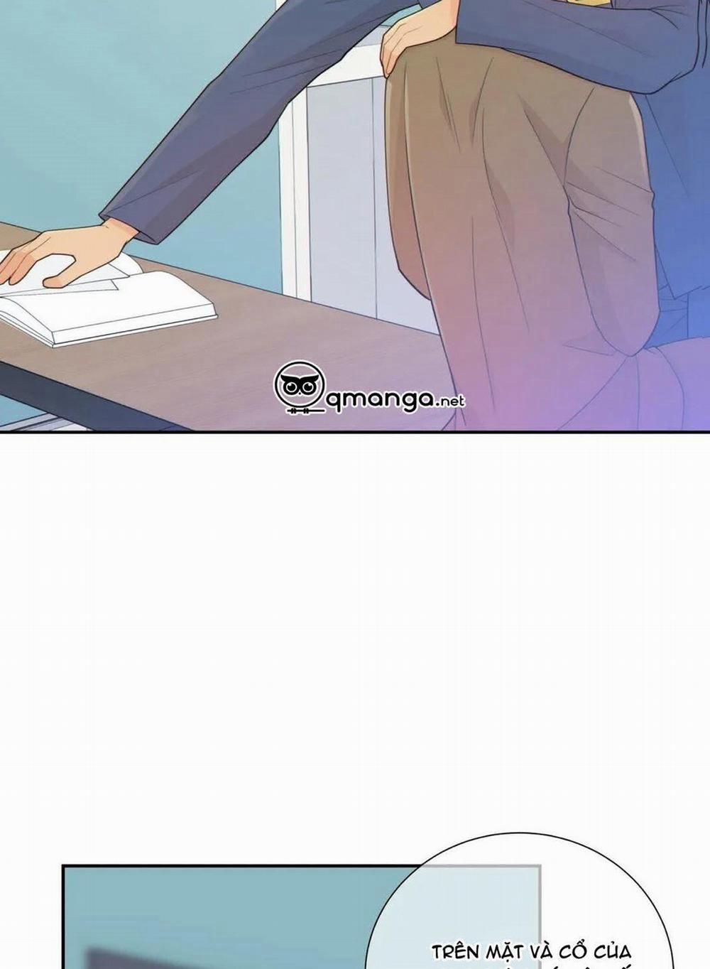 Thời gian giữa Sói và Chó 52 trang 23