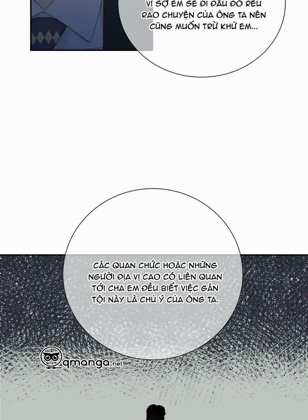 Thời gian giữa Sói và Chó 52 trang 44