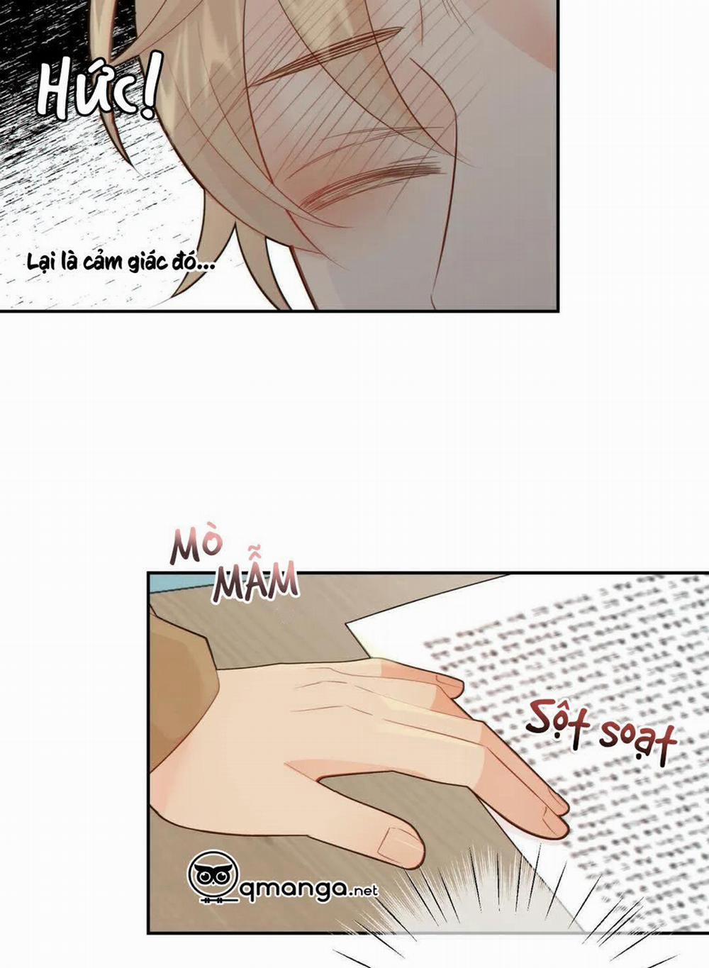 Thời gian giữa Sói và Chó 52 trang 47