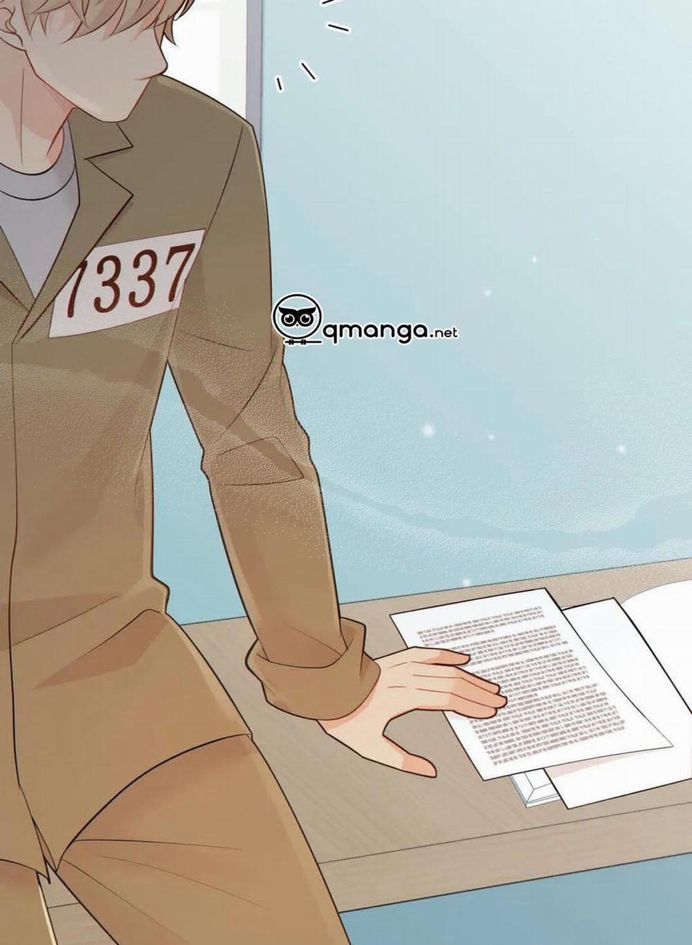 Thời gian giữa Sói và Chó 52 trang 49