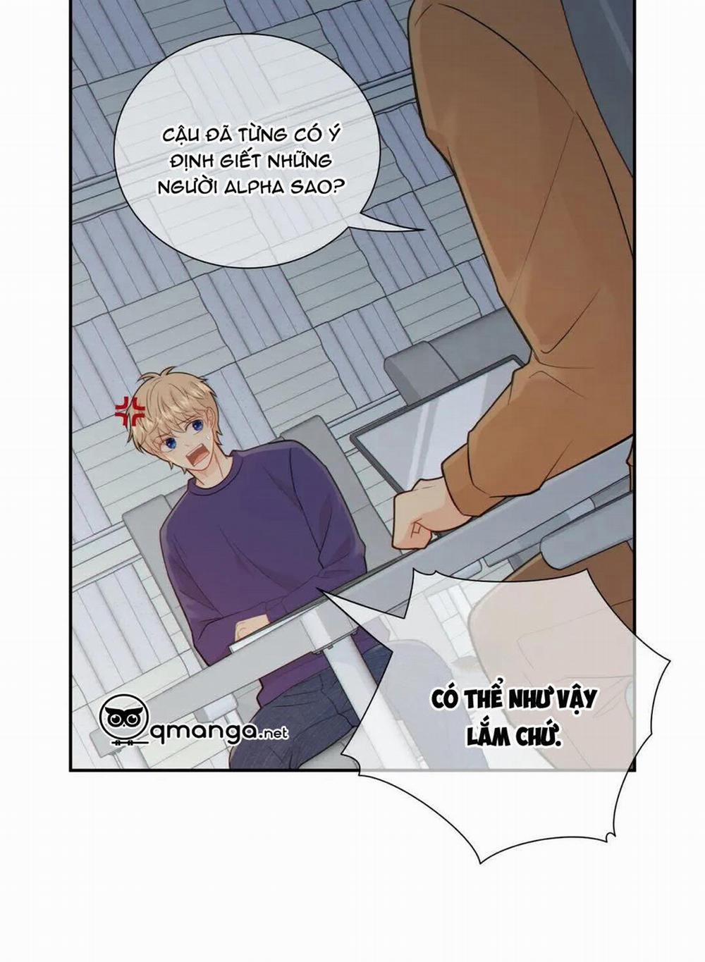 Thời gian giữa Sói và Chó 52 trang 52