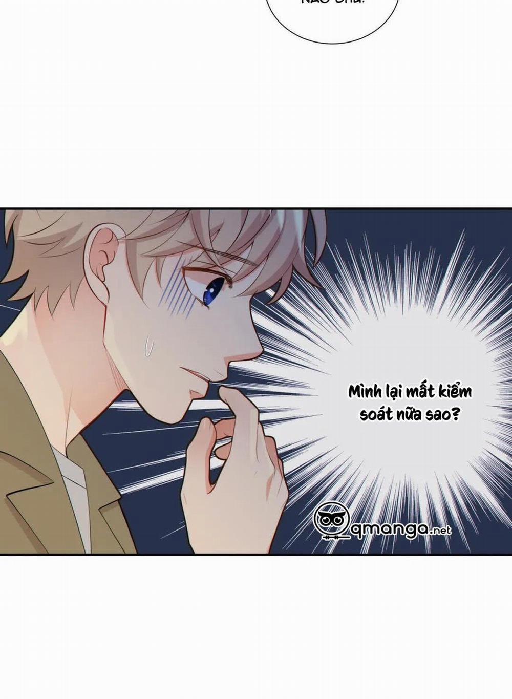 Thời gian giữa Sói và Chó 52 trang 54