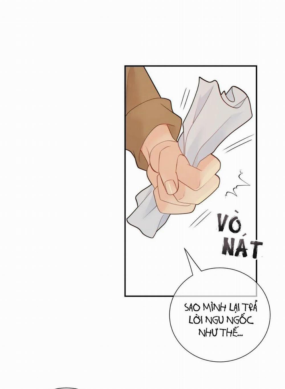 Thời gian giữa Sói và Chó 52 trang 56