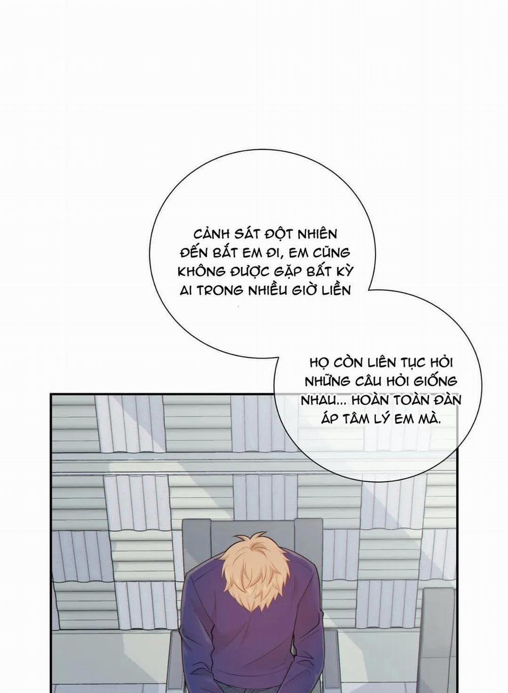 Thời gian giữa Sói và Chó 52 trang 59