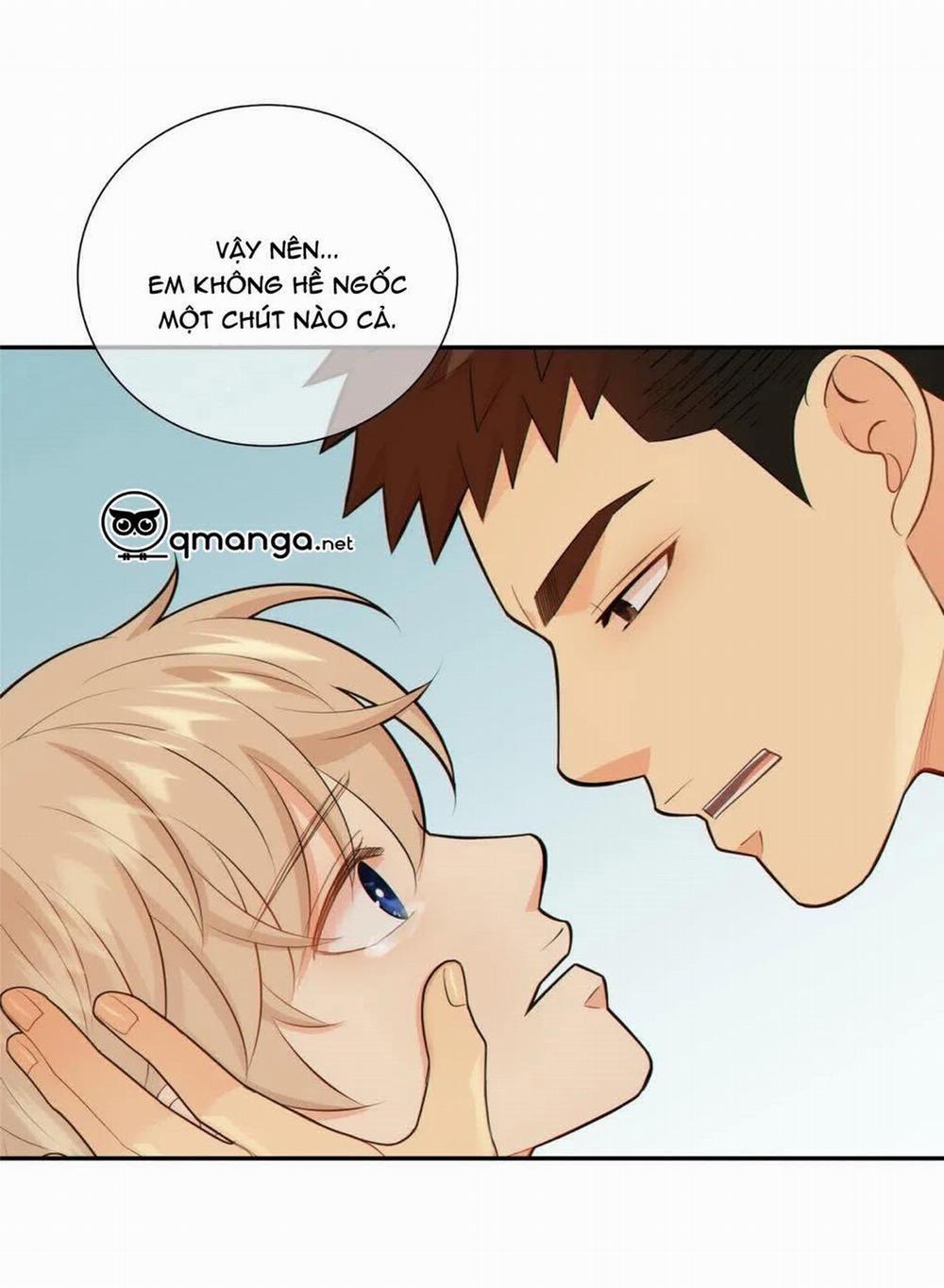 Thời gian giữa Sói và Chó 52 trang 60