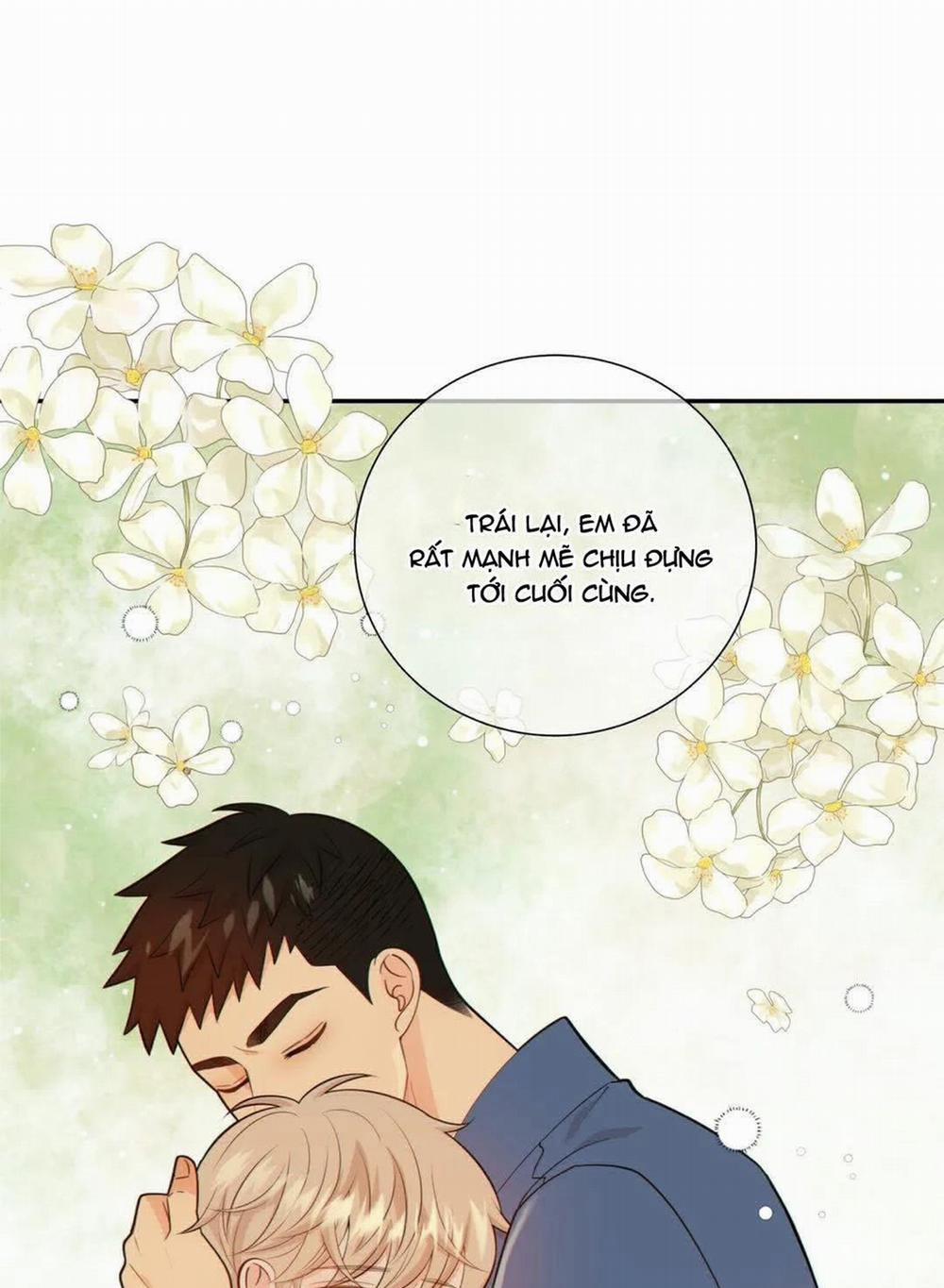 Thời gian giữa Sói và Chó 52 trang 61