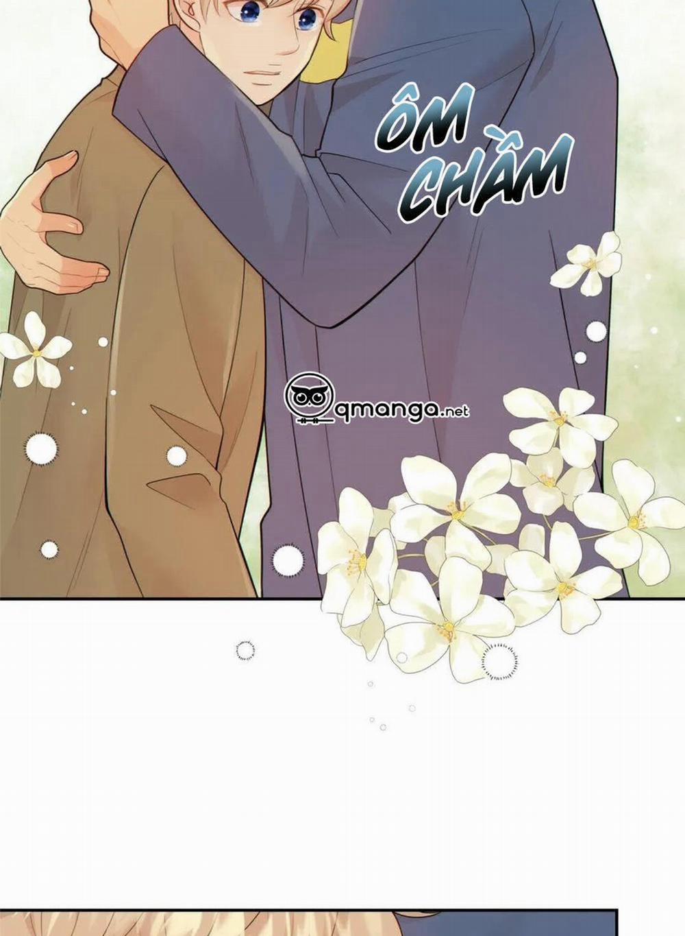 Thời gian giữa Sói và Chó 52 trang 62